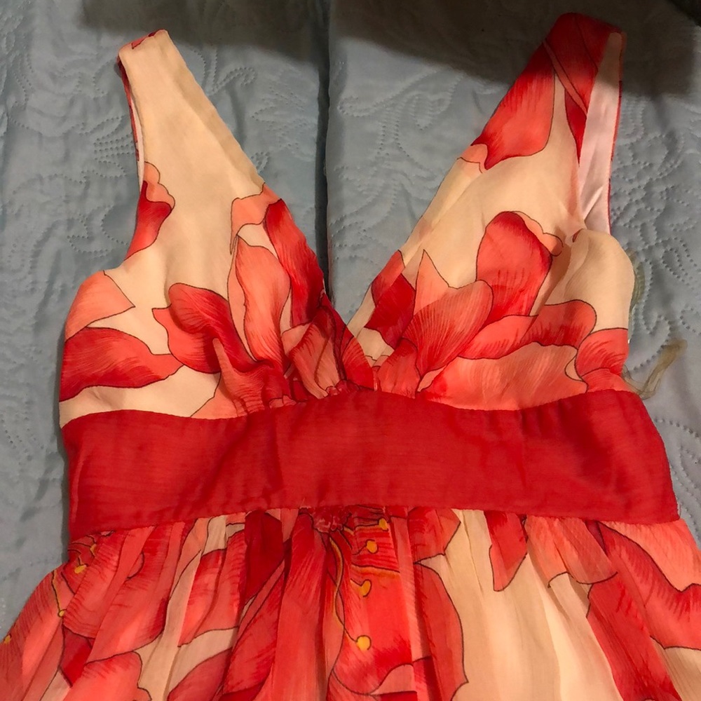 Beautiful dress